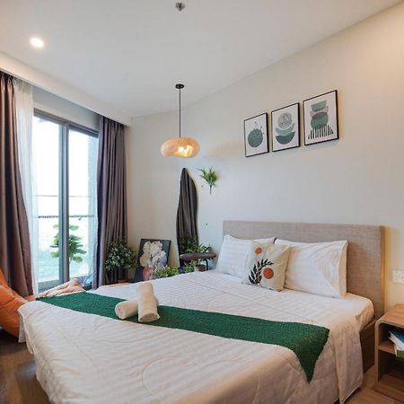 The Song Vung Tau - Five-Star Luxury Apartment - Can Ho Du Lich 5 Sao Canh Bien Екстериор снимка