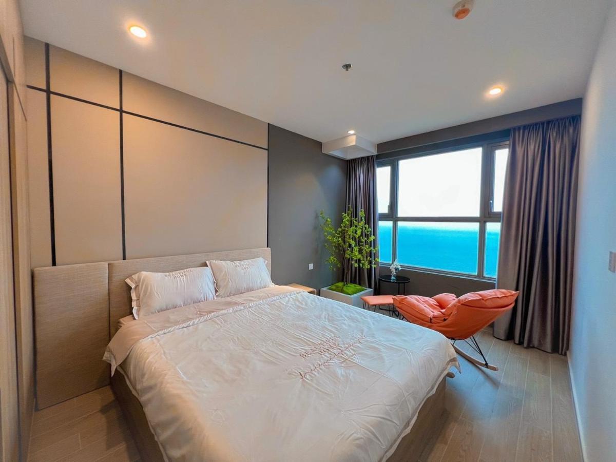 The Song Vung Tau - Five-Star Luxury Apartment - Can Ho Du Lich 5 Sao Canh Bien Екстериор снимка