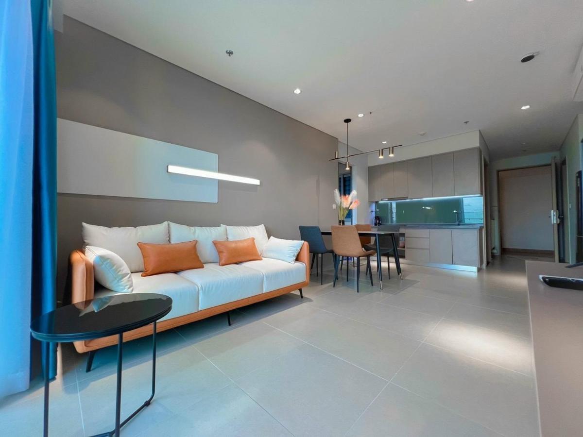 The Song Vung Tau - Five-Star Luxury Apartment - Can Ho Du Lich 5 Sao Canh Bien Екстериор снимка