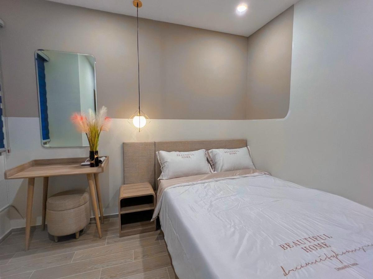 The Song Vung Tau - Five-Star Luxury Apartment - Can Ho Du Lich 5 Sao Canh Bien Екстериор снимка