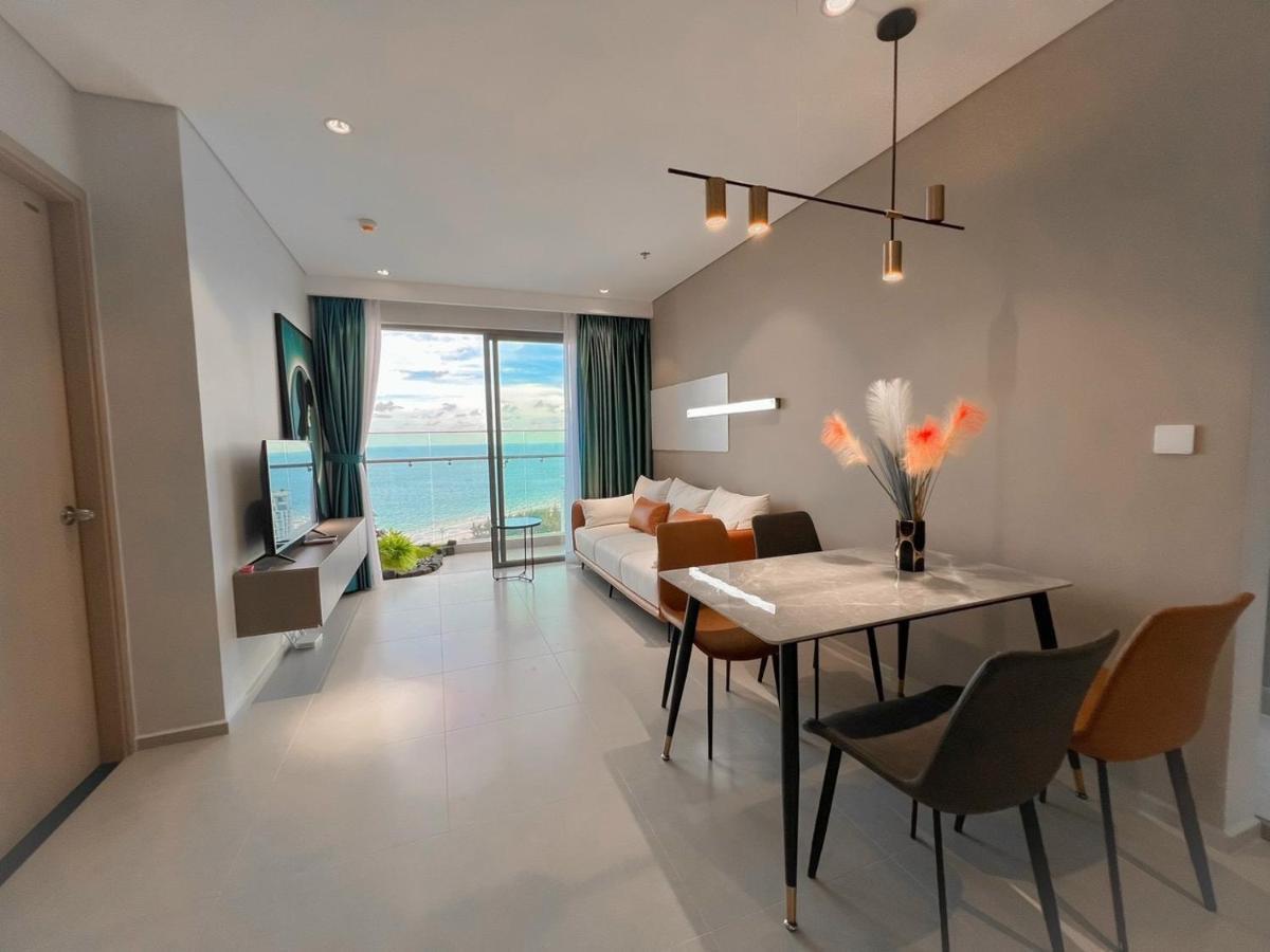 The Song Vung Tau - Five-Star Luxury Apartment - Can Ho Du Lich 5 Sao Canh Bien Екстериор снимка