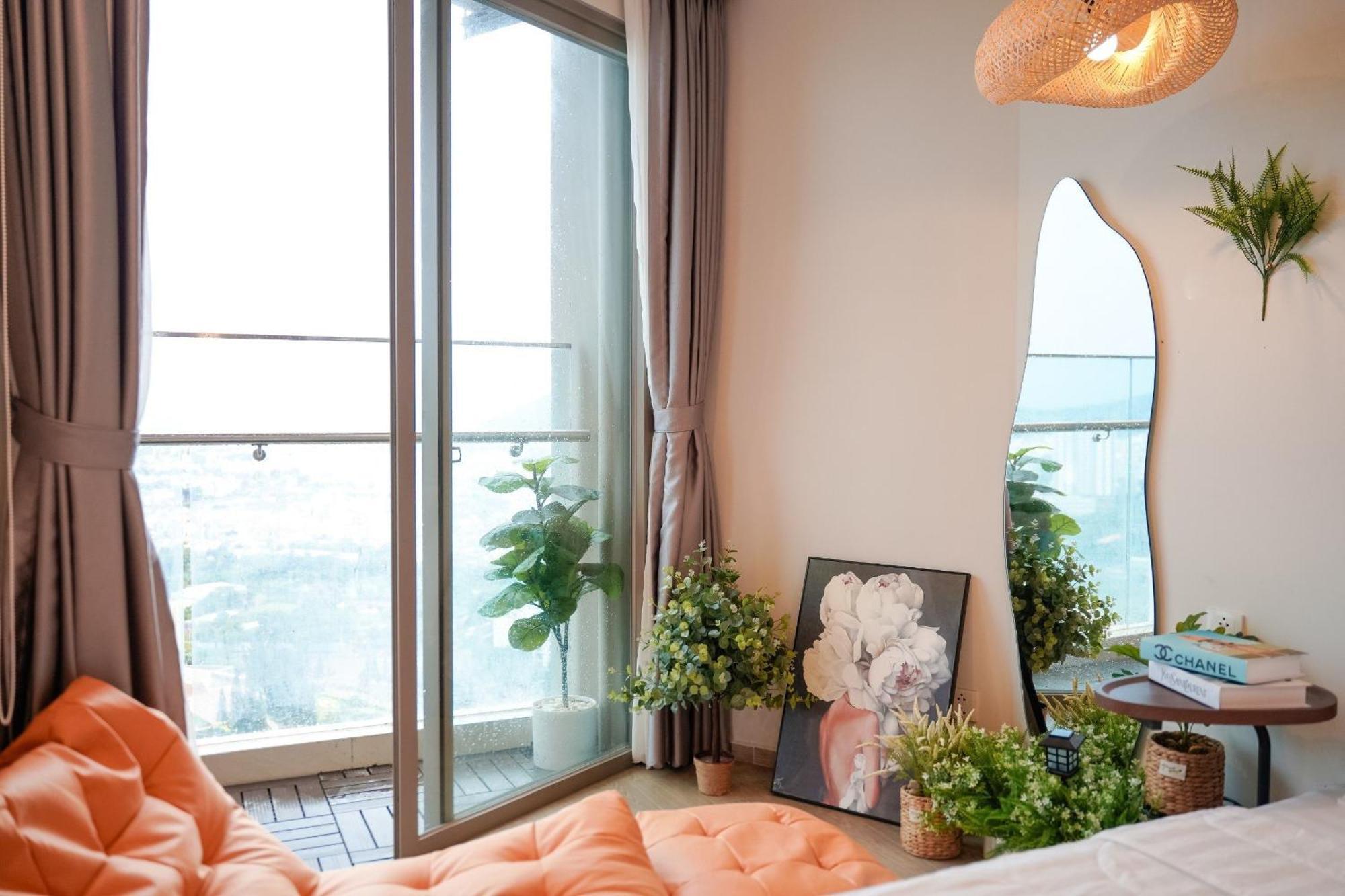 The Song Vung Tau - Five-Star Luxury Apartment - Can Ho Du Lich 5 Sao Canh Bien Екстериор снимка