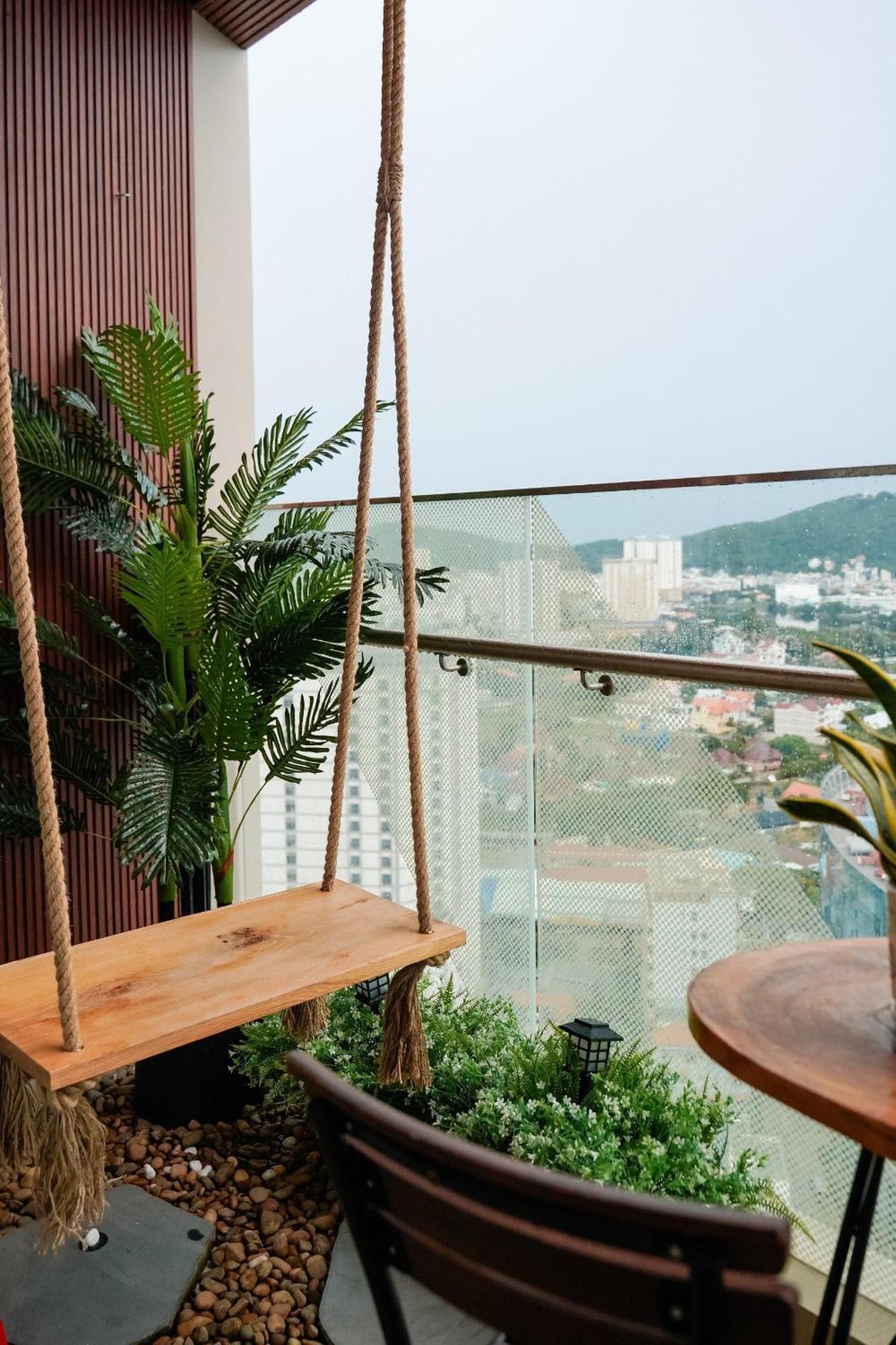 The Song Vung Tau - Five-Star Luxury Apartment - Can Ho Du Lich 5 Sao Canh Bien Екстериор снимка